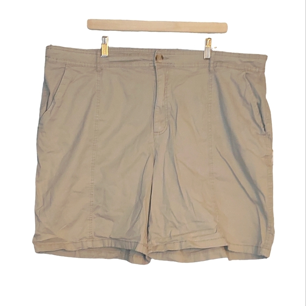 Joe Fresh Cargo Shorts Size 22
